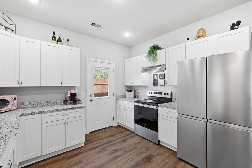 J B Woltz Add - Residential