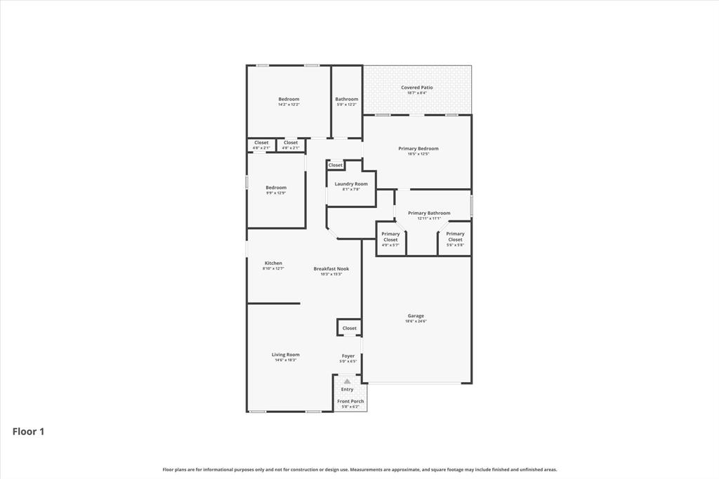 J B Woltz Add - Residential