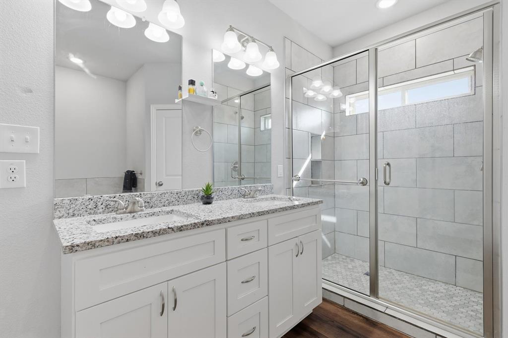 J B Woltz Add - Residential