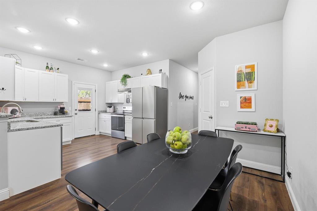 J B Woltz Add - Residential