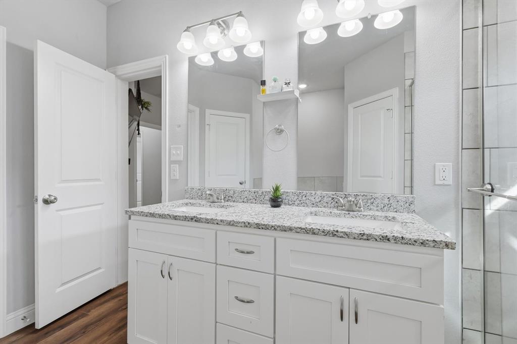 J B Woltz Add - Residential