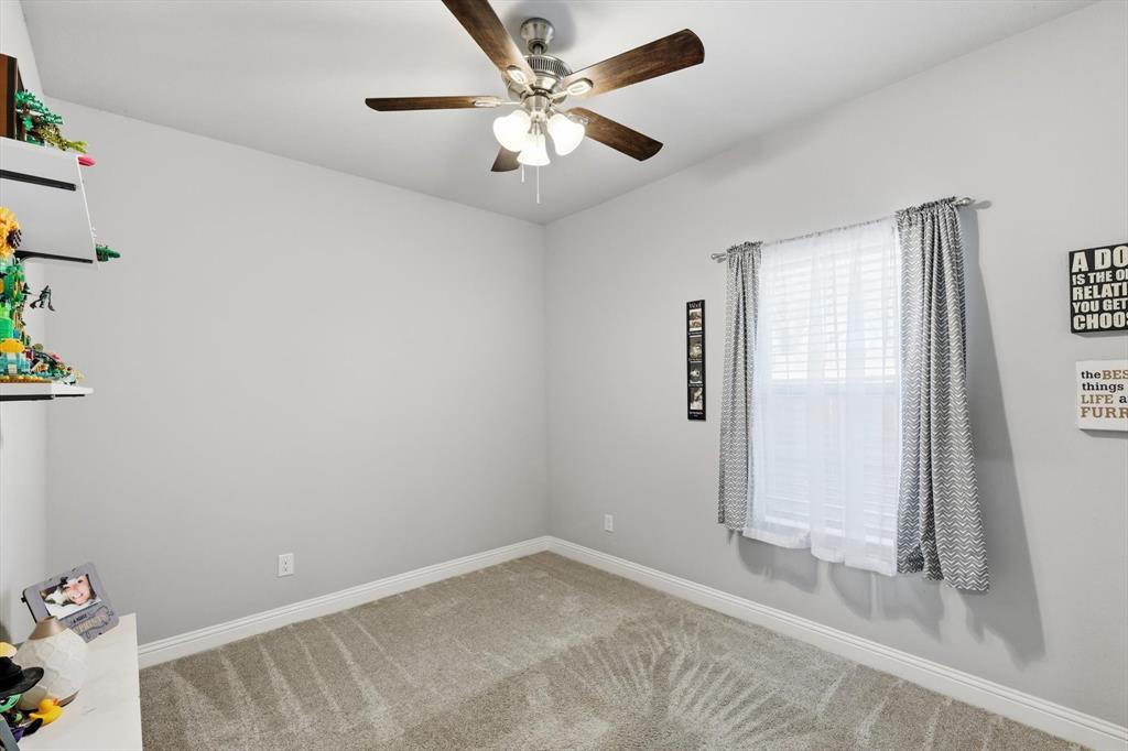 J B Woltz Add - Residential