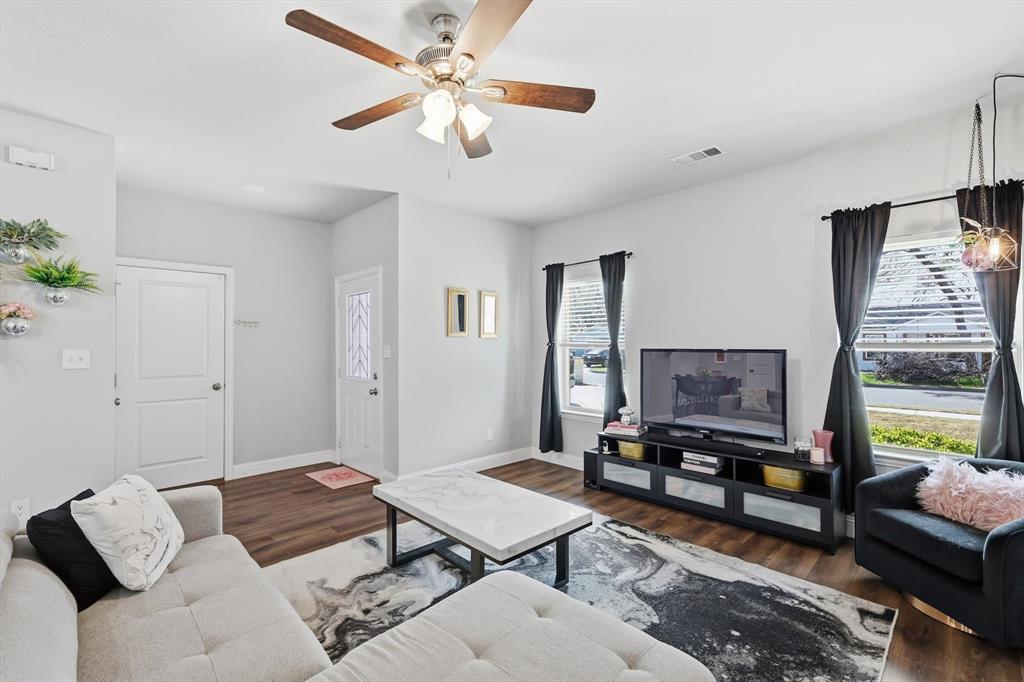 J B Woltz Add - Residential