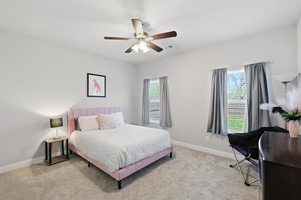 J B Woltz Add - Residential