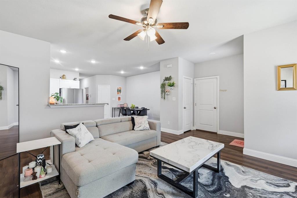 J B Woltz Add - Residential