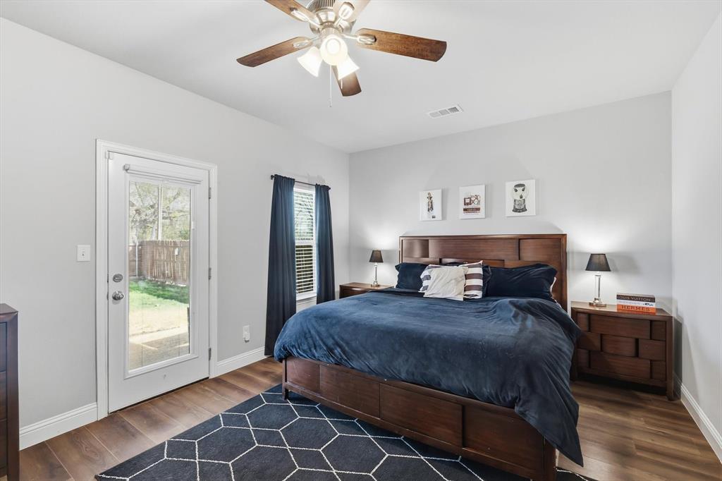 J B Woltz Add - Residential