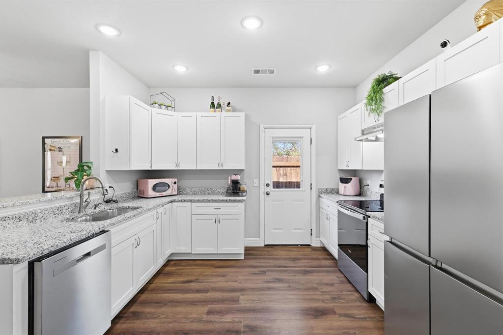 J B Woltz Add - Residential