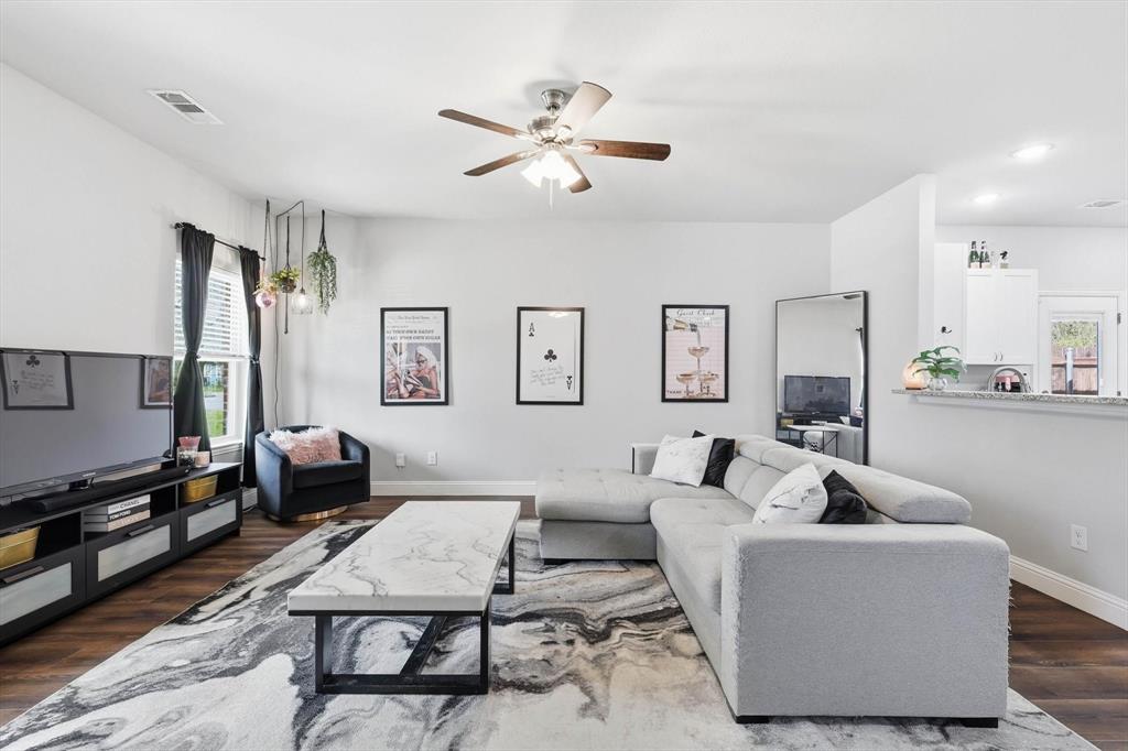 J B Woltz Add - Residential