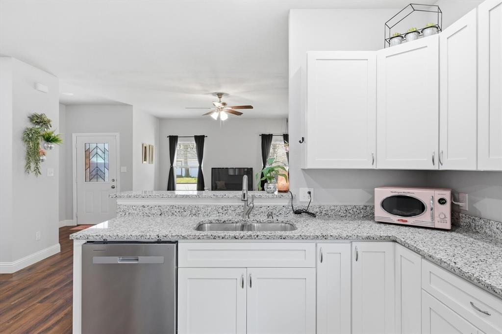 J B Woltz Add - Residential