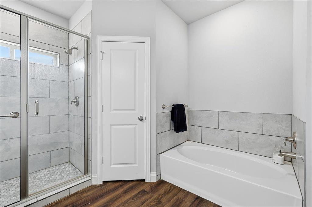 J B Woltz Add - Residential