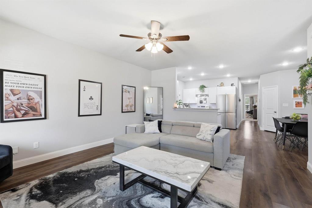 J B Woltz Add - Residential