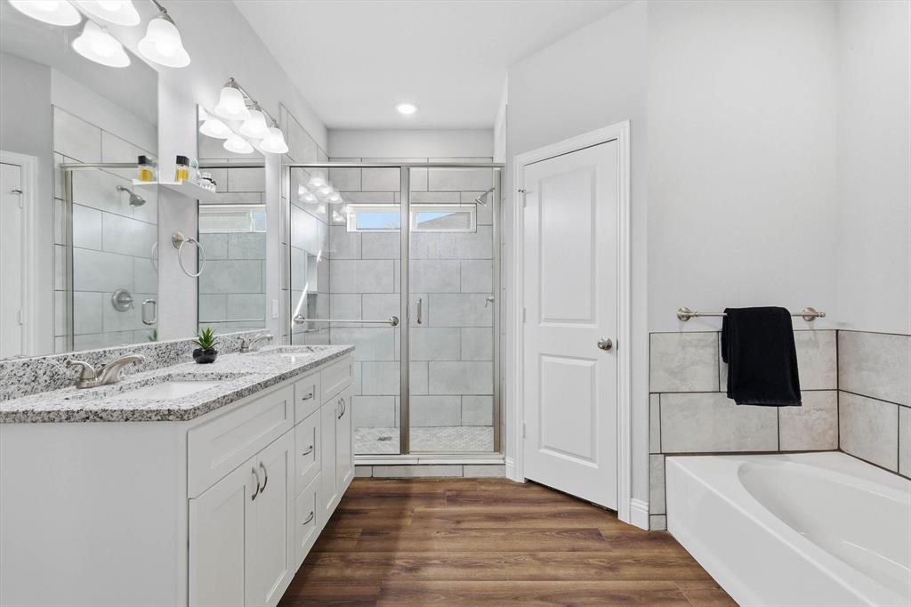 J B Woltz Add - Residential