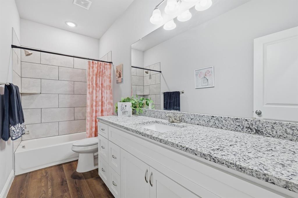 J B Woltz Add - Residential