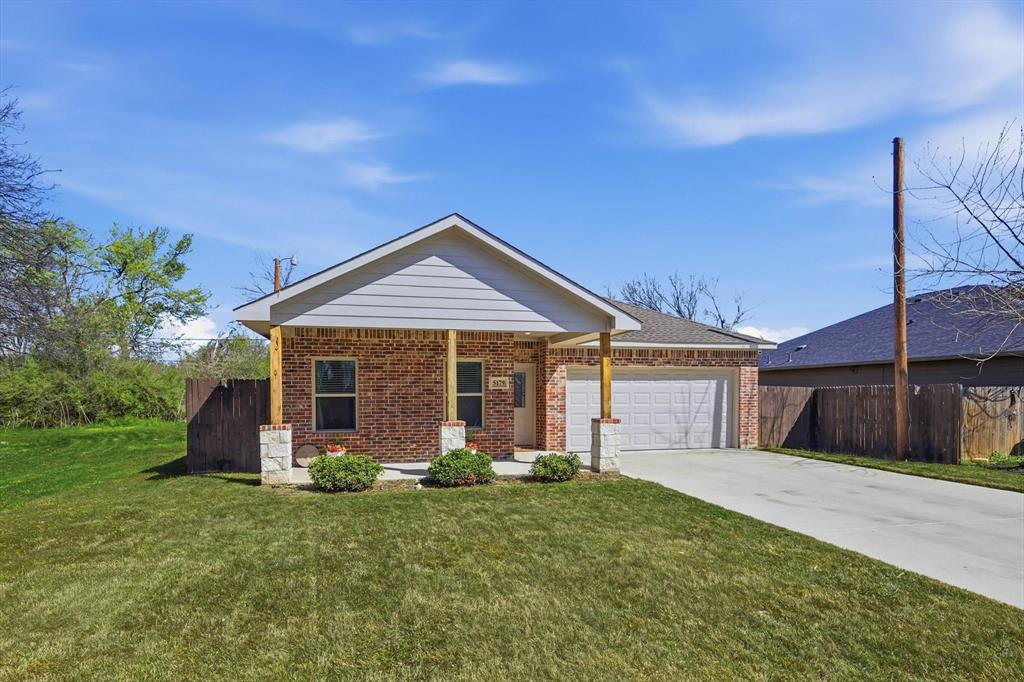 J B Woltz Add - Residential