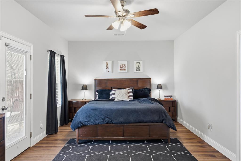 J B Woltz Add - Residential