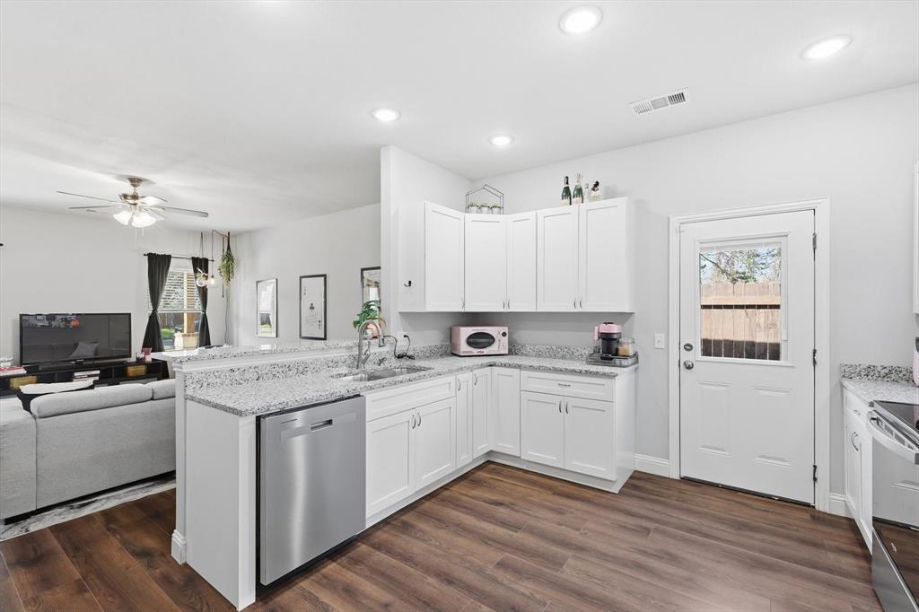 J B Woltz Add - Residential