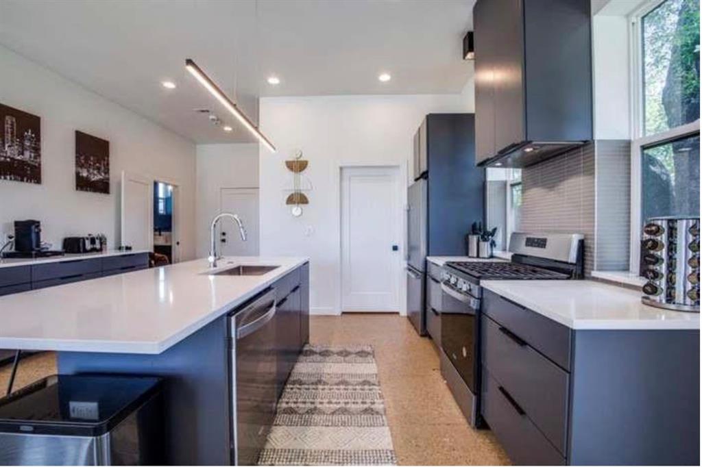 country club Pk 2nd - Residential Lease