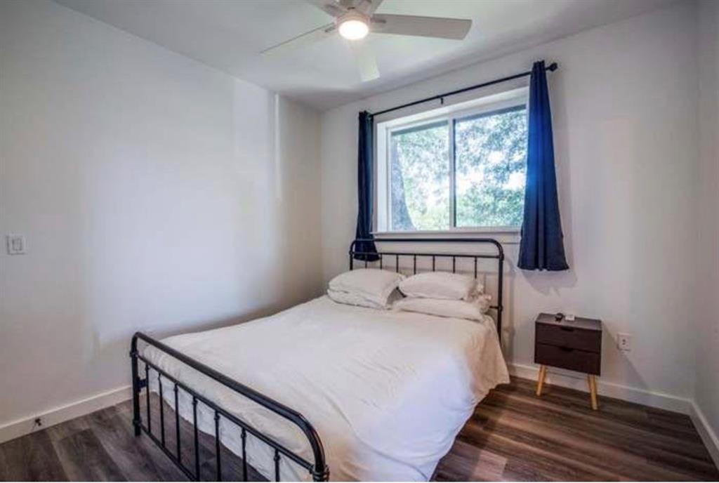 country club Pk 2nd - Residential Lease