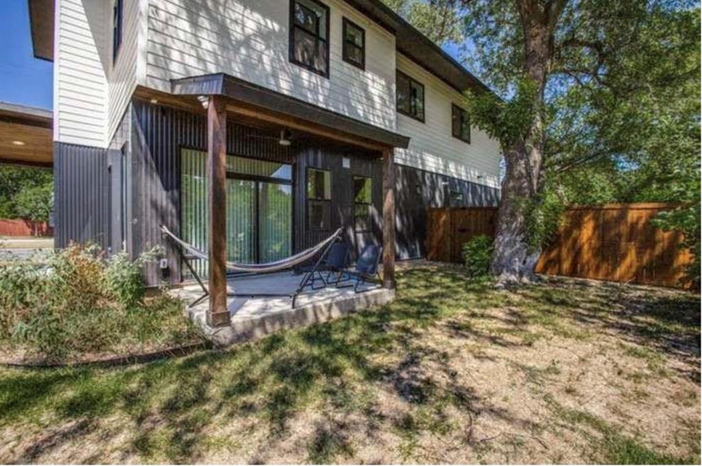 country club Pk 2nd - Residential Lease