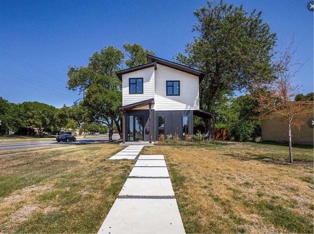 country club Pk 2nd - Residential Lease