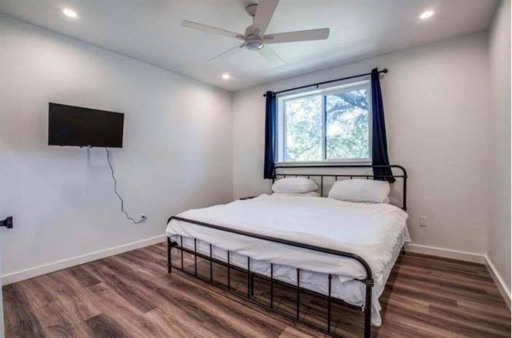 country club Pk 2nd - Residential Lease