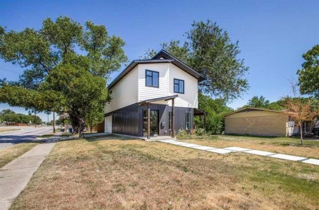 country club Pk 2nd - Residential Lease