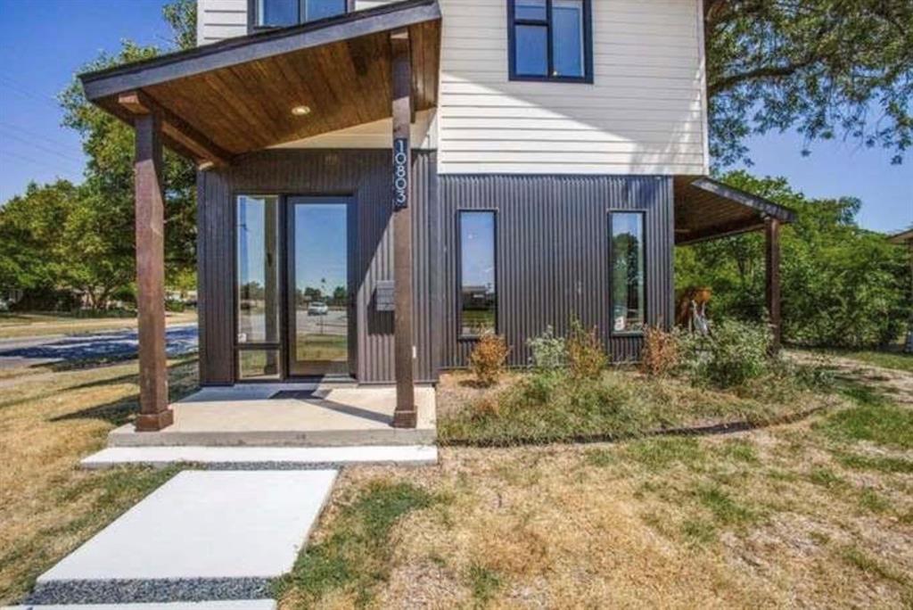 country club Pk 2nd - Residential Lease