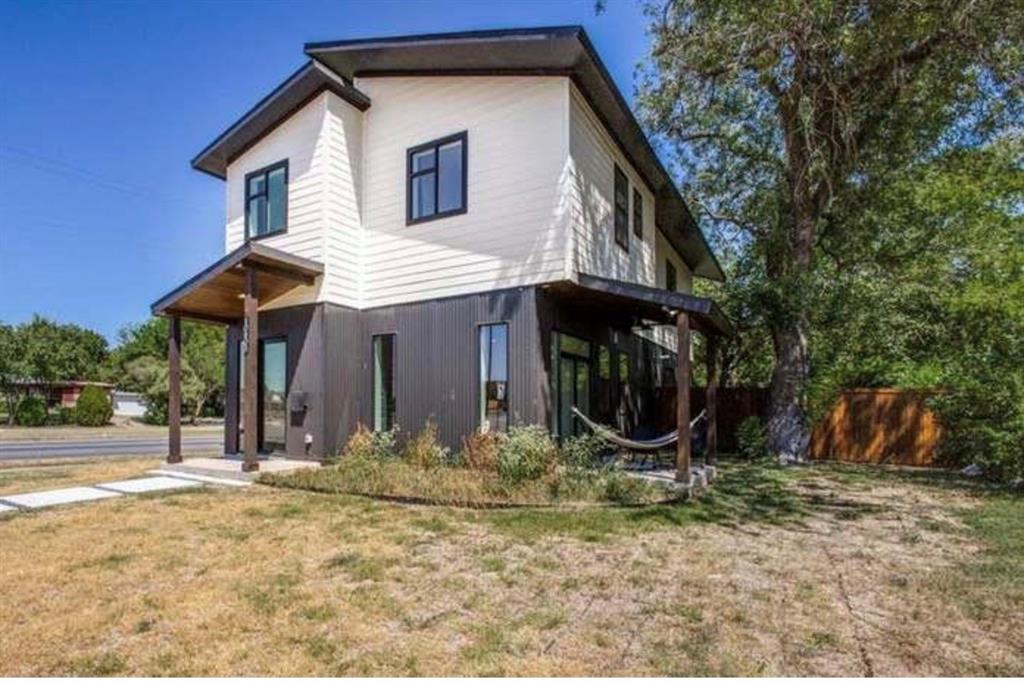 country club Pk 2nd - Residential Lease