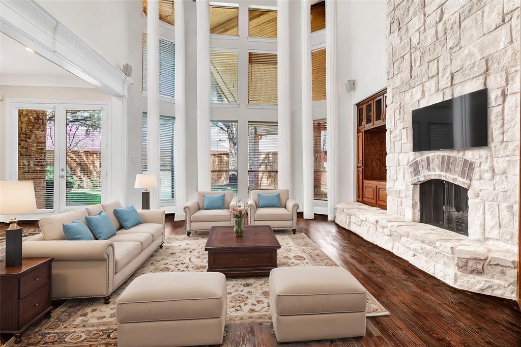 2521 Alexa Court