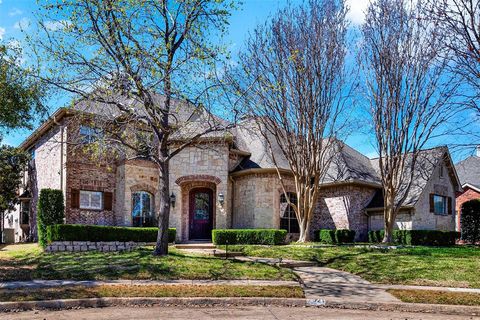 2521 Alexa Court Plano TX 75075