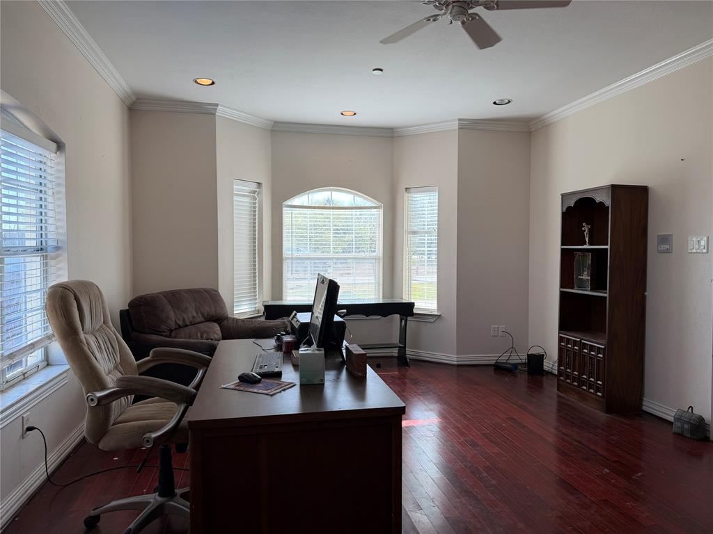 Pecina-Campos - Residential