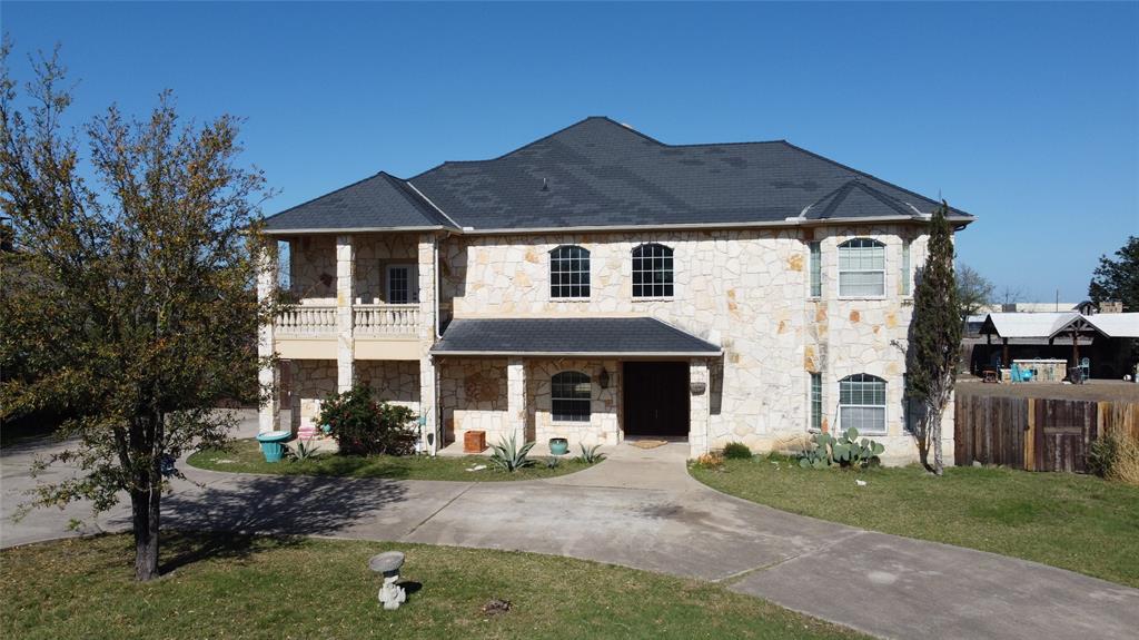 Pecina-Campos - Residential