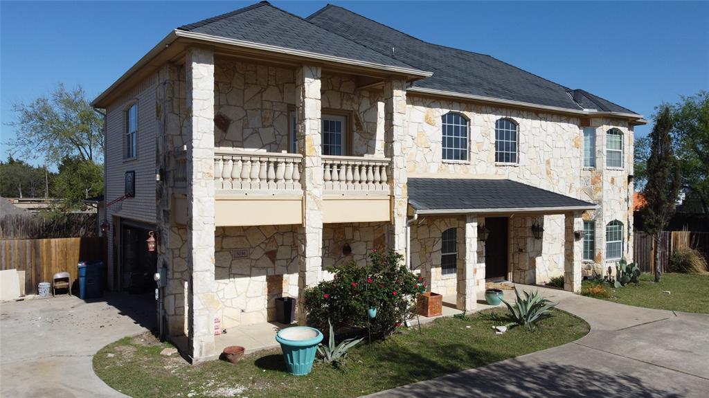 Pecina-Campos - Residential