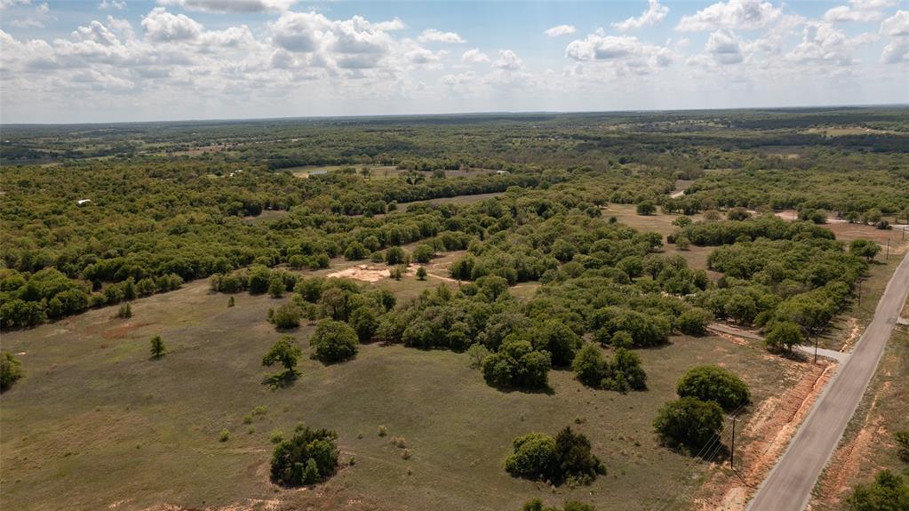 Red Oak Hills Sub - Land