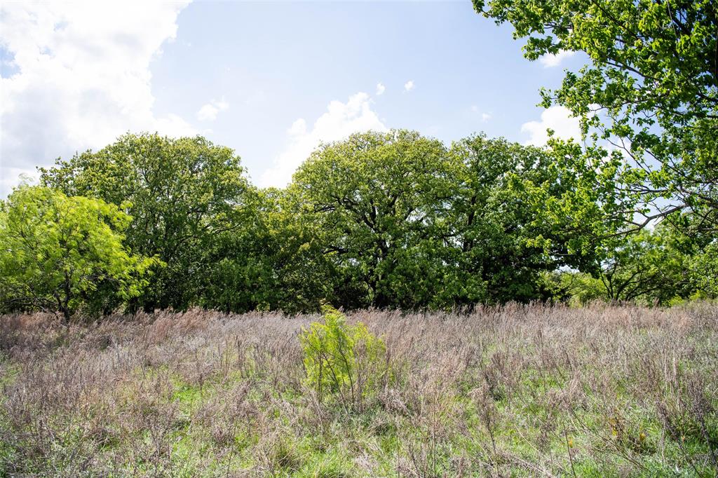 Red Oak Hills Sub - Land
