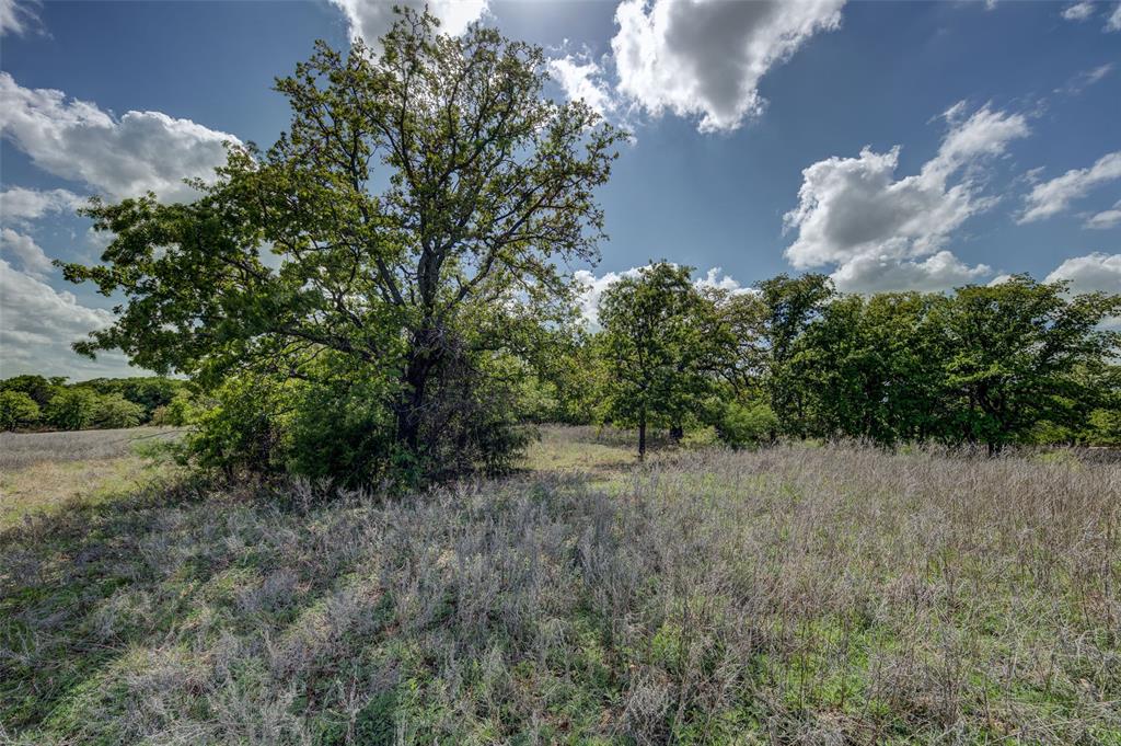 Red Oak Hills Sub - Land