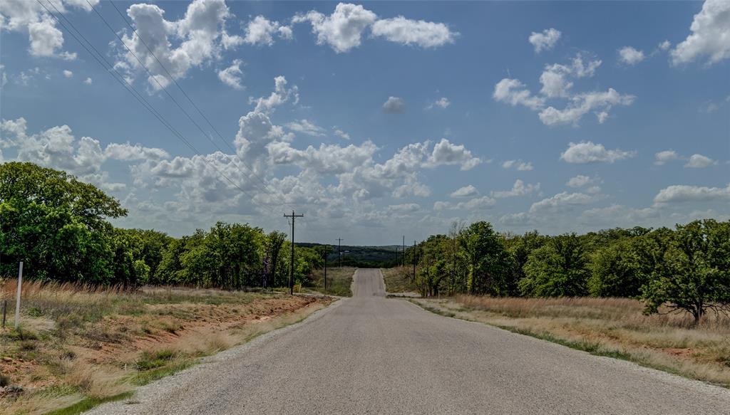 Red Oak Hills Sub - Land