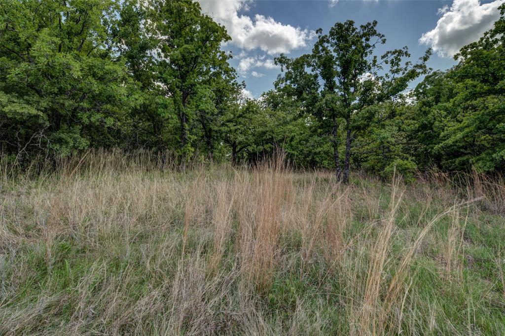 Red Oak Hills Sub - Land