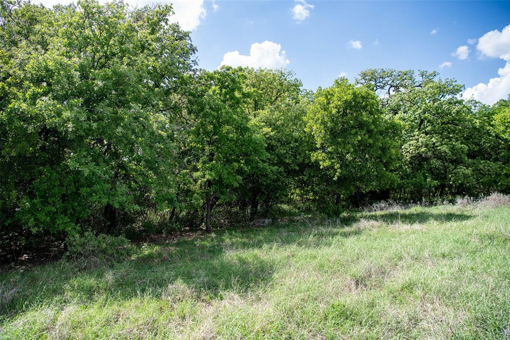 Red Oak Hills Sub - Land