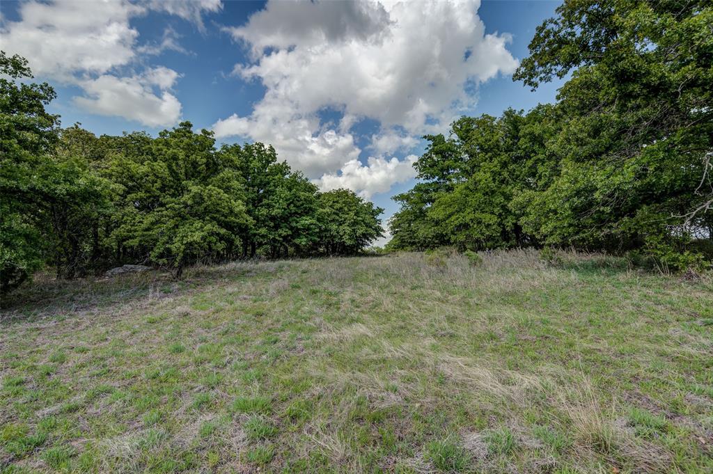 Red Oak Hills Sub - Land
