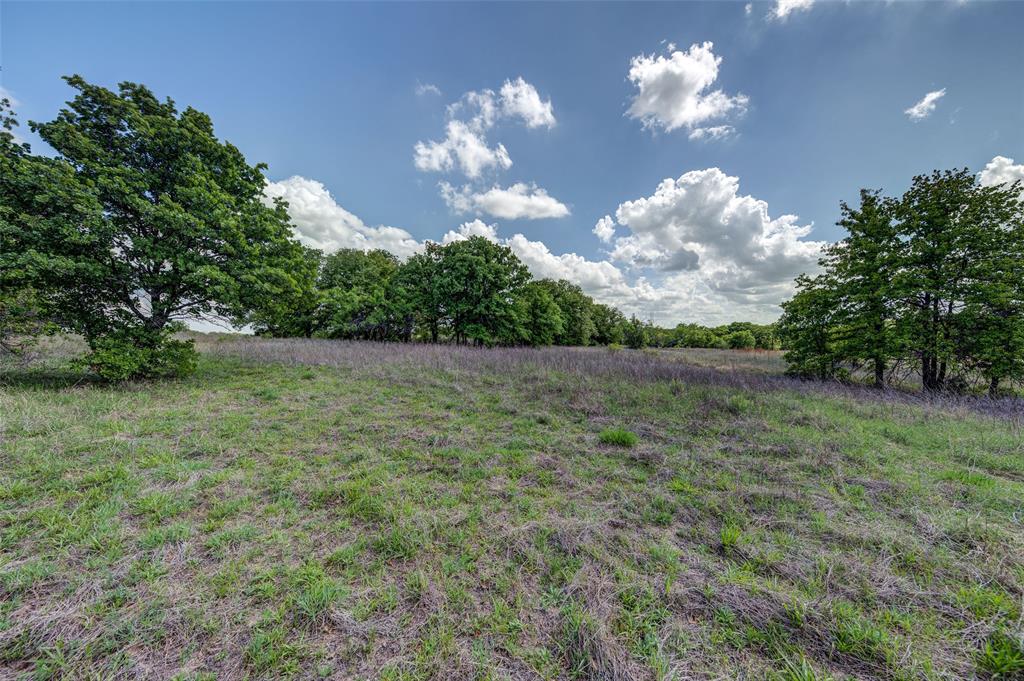 Red Oak Hills Sub - Land