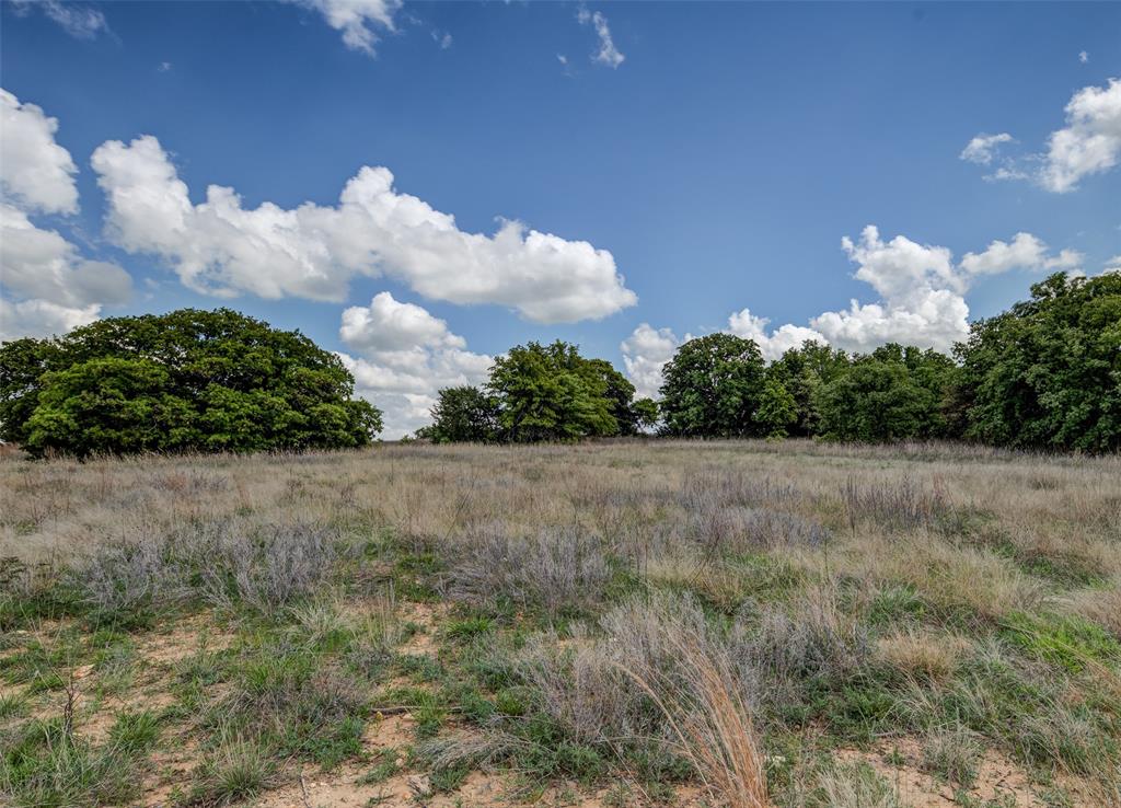 Red Oak Hills Sub - Land