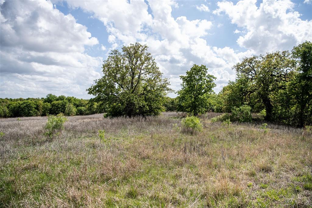 Red Oak Hills Sub - Land