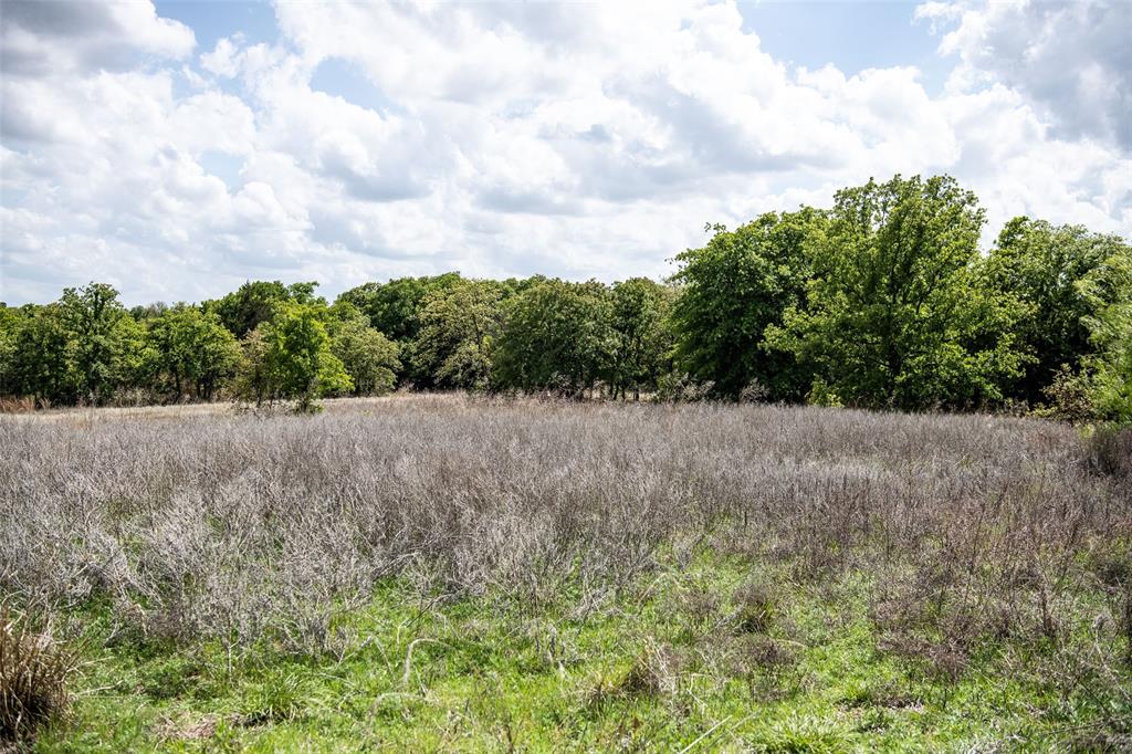 Red Oak Hills Sub - Land