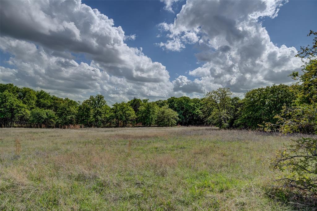 Red Oak Hills Sub - Land