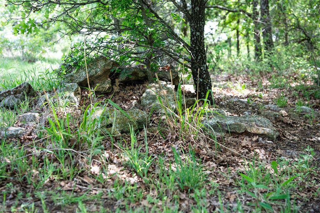 Red Oak Hills Sub - Land