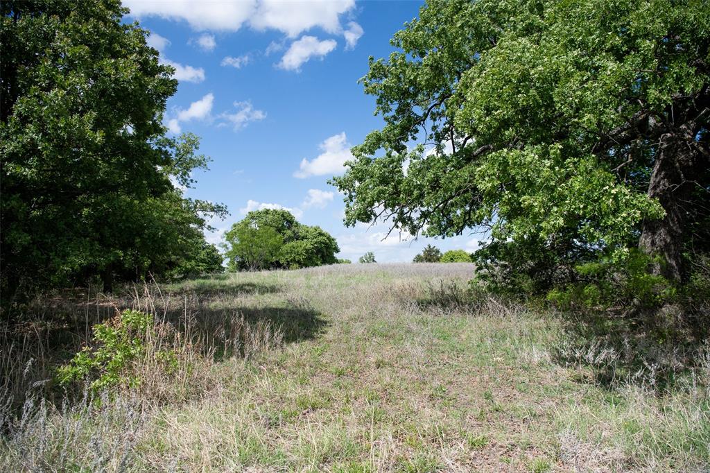 Red Oak Hills Sub - Land