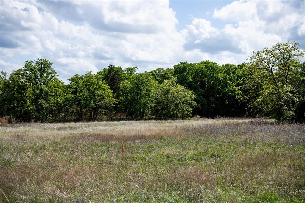 Red Oak Hills Sub - Land