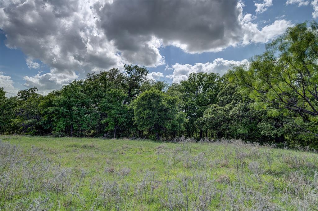 Red Oak Hills Sub - Land