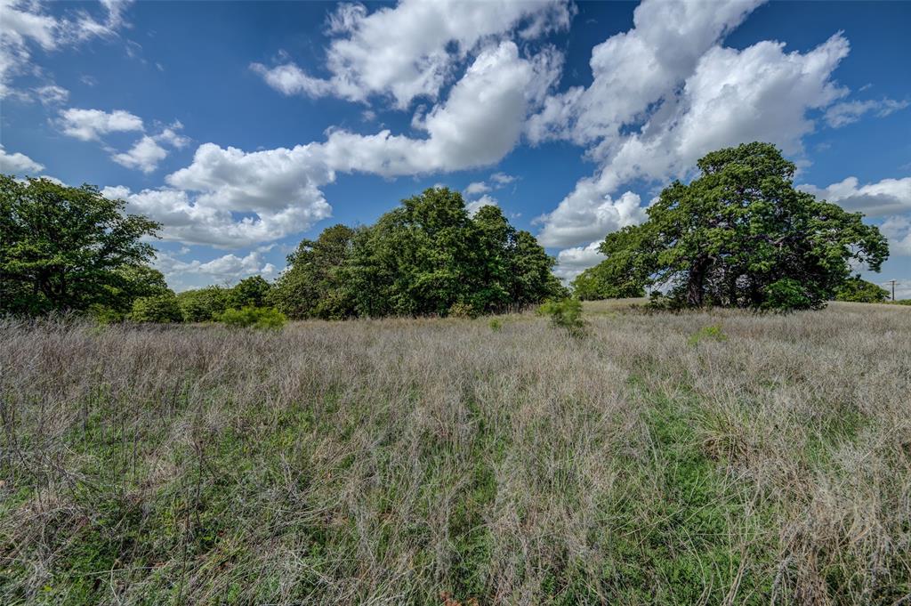 Red Oak Hills Sub - Land